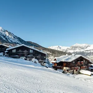 Refuge De Bellachat - Alpes Travel - - Sleeps 4 Les Houches