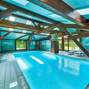 Le Gouter - Ski-in Ski-out - Indoor Pool Les Houches