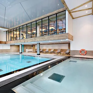Aparthotel Mgm & Residences - Elena, Les Houches